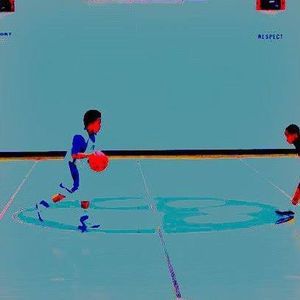 Meet your Posher, Jamal